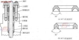 生產(chǎn)設(shè)計(jì)各類PTFEV型組合填料