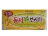 韩国茶 韩国食品批发 威海韩骏贸易 品种齐全