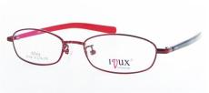 眼镜架批发供应IVUX108品牌男女通用全框板材系列