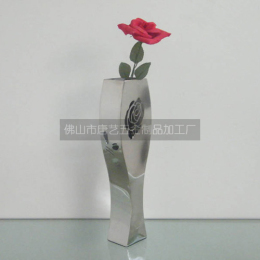 不锈钢花瓶