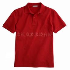 纯棉T恤定制 文化衫加工 定做POLO衫 北京T恤衫