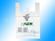 厂家直销 塑料袋北-北京塑料袋 天津塑料手提袋 鸿鑫