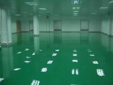 环氧自流平地坪