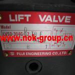 FUJI ENGINEERING电磁阀 LVSO-304G-D2-TB-F