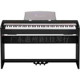 卡西欧PX-730BK/CY数码电子钢琴