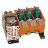 CKJ5-630/1140型交流真空接触器
