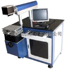 100W二氧化碳激光打標(biāo)機(jī)