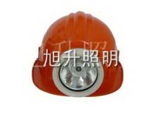 煤礦CBWM6501微型防爆工作帽燈