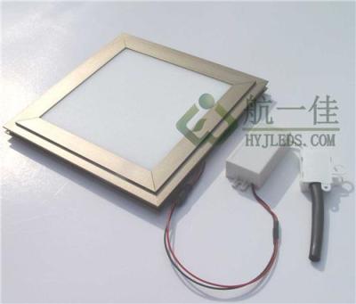 LED 200*200*10mm面板灯