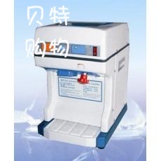 贝特刨冰机 商用刨冰机 小巧刨冰机 贝特圣恋鲜刨冰机
