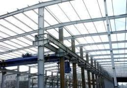 上海钢结构标准厂房 钢结构标准厂房 钢结构标准厂房