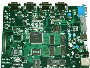 专业PCB抄板电子产品克隆