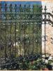 铁花护栏 花园小区护栏 供应广州护栏