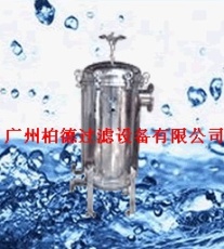 深圳袋式过滤器-深圳蜜糖过滤器-深圳1号过滤器厂家