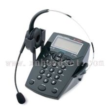 供应最新北恩VF560高清晰电话耳机