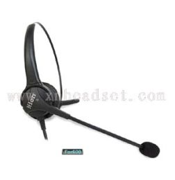 供应最新北恩For-600呼叫中心专业耳机