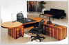 老板台班台大班桌电脑桌办公桌工作台办公台各类办公家具
