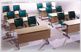 培训桌椅排椅课桌椅实验室家具学校家具等各类办公家具