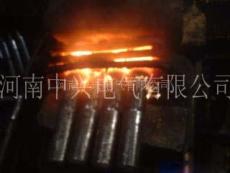 优质高频加热机源于河南专业高频加热设备厂