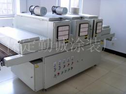 uv機 紫外線固化機 uv涂裝機器 水晶面彩鋼板設備