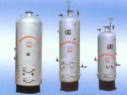 LSG0.1-1T立式燃煤锅炉