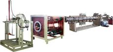 供保温管设备 PVC管材机器 PVC管材生产线机器.