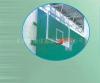 东莞鑫康C-1017壁挂式篮球架 挂在墙上的篮球架