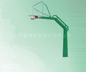 深圳C-1012篮球架 深圳大小头篮球架 东莞篮球