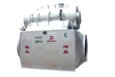 锅炉余热回收器 供应节能设备 锅炉节煤设备 魏东13