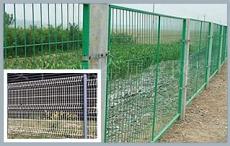 框架护栏网 高速护栏网 建筑护栏网 围墙护栏网