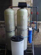 锅炉软化水装置 软化水设备 软化器 图