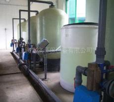 阿图组182全自动锅炉软化水处理设备 软化水装置