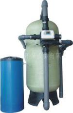 工业用全自动锅炉软化水装置 玻璃钢桶罐+自动头 盐水
