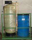 阿图组180全自动锅炉软化水设备 软化水装置