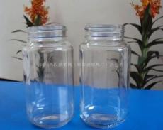 生产各种玻璃瓶 胡椒粉瓶 玻璃醋瓶 瓶盖 玻璃烛台及