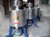 xhlj-425型离心式滤油机 自动脱磷渣滤油机 全