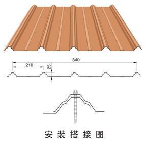 彩钢瓦 上海彩钢瓦 批发彩钢瓦 彩钢琉璃瓦