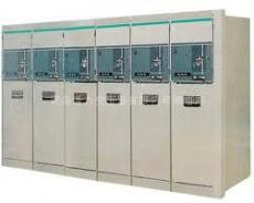 公司提供各种低压开关控制柜及输配电成套设备