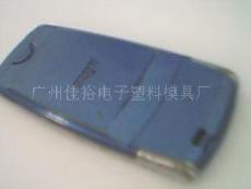 广州手机塑料配件模具及注塑加工