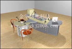 专业设计 生产播音桌 广播桌