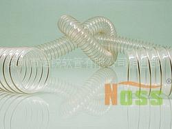 塑胶软管 塑胶螺纹管 塑胶螺旋管