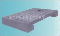 供应空心六棱块模具-水泥预制件模具-护坡砖模具 出售