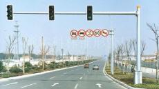 科林 路燈桿 監控桿 交通標志桿 信號桿