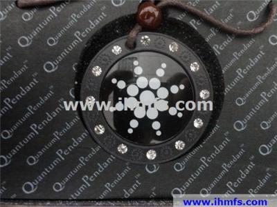 boi health pendant fashion pendant