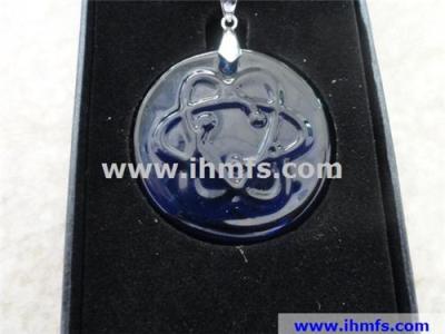 2010 fashion quantum energy pendant