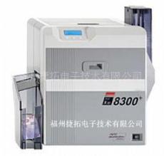 2011年最新EDI8300+人像打印机/福州捷拓供