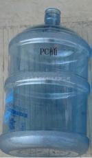 蘭州PC桶 蘭州礦泉水桶 眾鑫塑料 蘭州塑膠桶