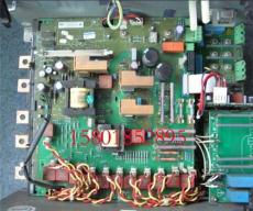 上海西门子6RA70直流调速装置维修 电源板维修
