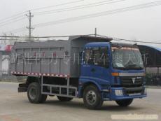 供应CLW5160ZDJB3型对接式垃圾车