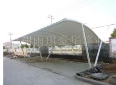 温州雨琪豪华篷业生产永嘉雨篷 雨蓬 车篷 停车蓬
